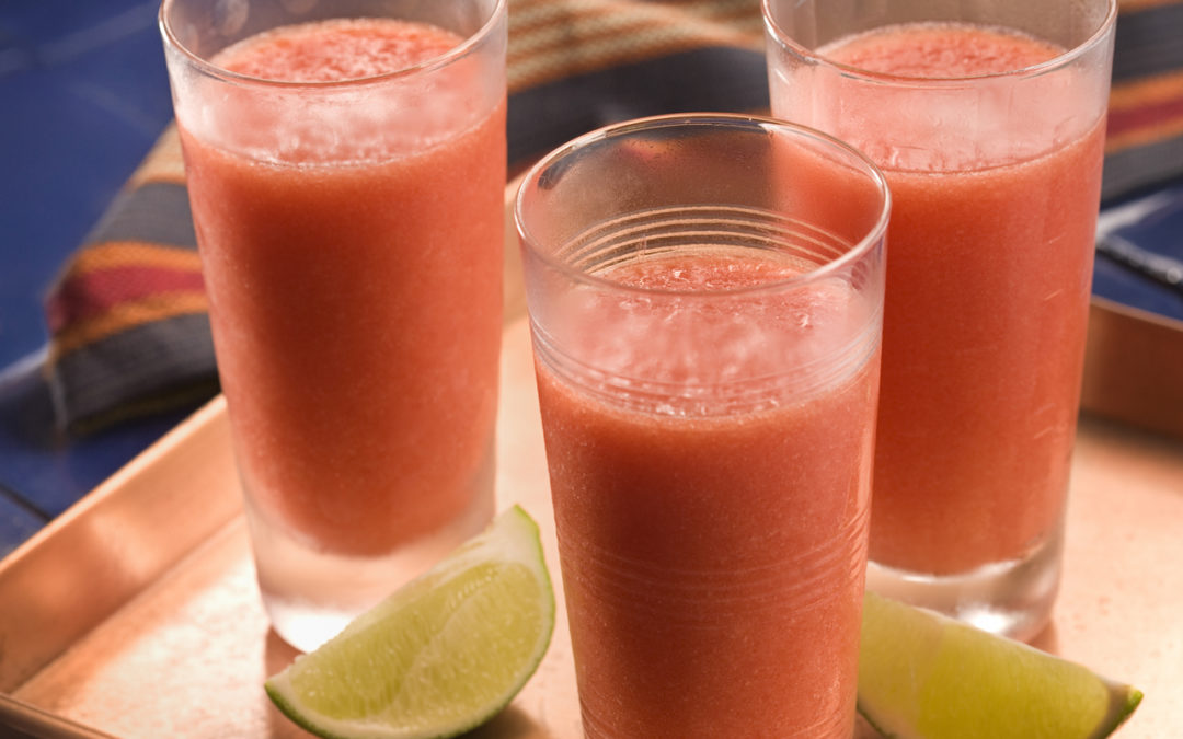 Fresh Roma Tomato Juice