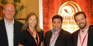 Mexico grower meeting addresses market trends