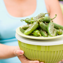 Health Benefits of Sweet and Hot Peppers