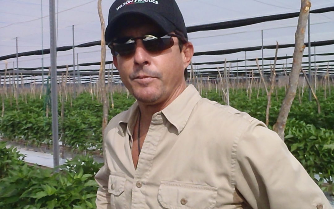 Agrícola Gonzmonther