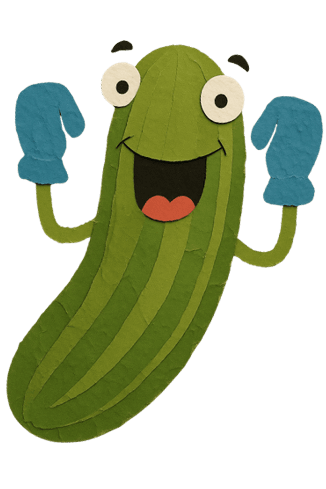 Cool Cucumber