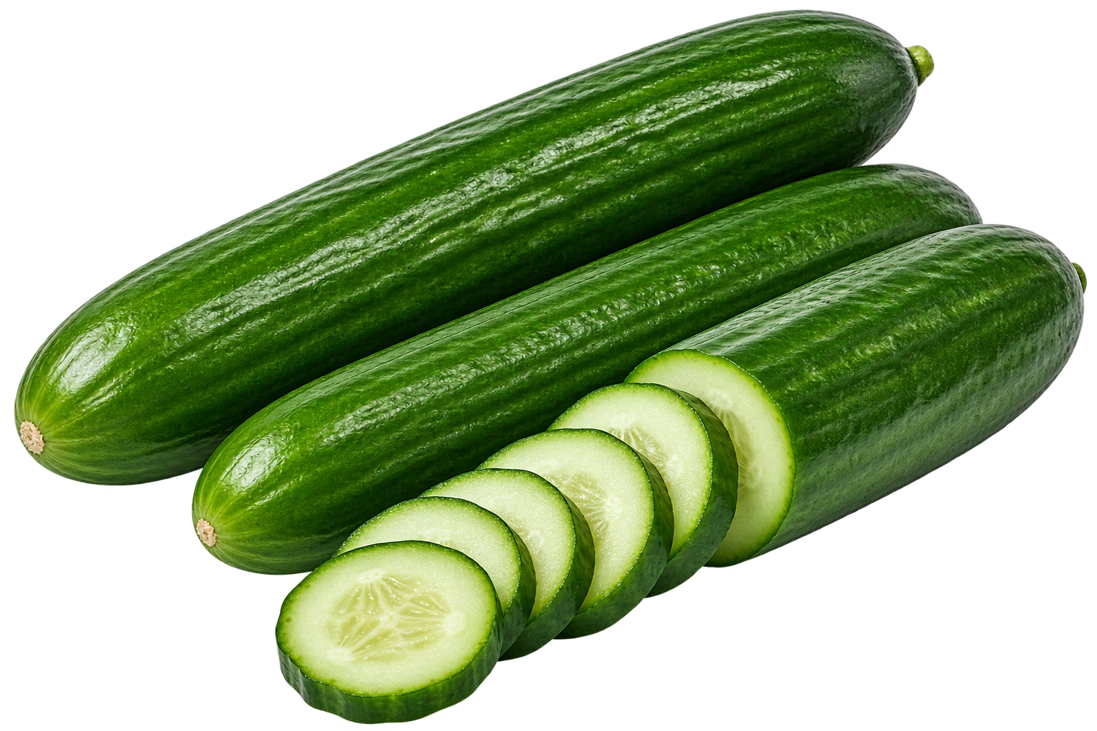 Cucumbers